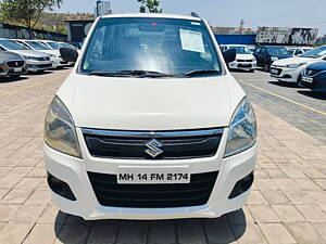 Second Hand Maruti Suzuki Wagon R LXI in Pune