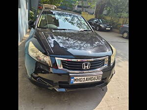 Second Hand Honda Accord 2.4 iVtec AT in Pune