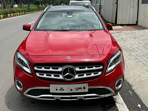 Second Hand Mercedes-Benz GLA 200 d Style in Hyderabad