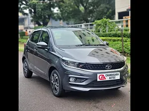 Second Hand Tata Tiago [2016-2020] Revotron XZA [2017-2019] in Chandigarh