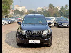 Second Hand महिंद्रा XUV500 w4 [2015-2016] in मुंबई