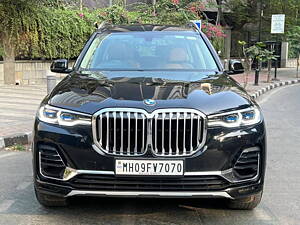 Second Hand BMW X7 xDrive30d DPE in Mumbai