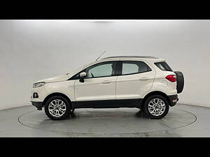 Second Hand Ford Ecosport Titanium 1.5 Ti-VCT in Delhi