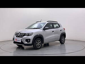 Second Hand Renault Kwid 1.0 RXT AMT Opt [2016-2019] in Bangalore