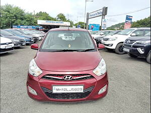 Second Hand Hyundai i10 Sportz 1.2 Kappa2 in Pune