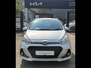 Second Hand Hyundai Grand i10 Asta 1.2 Kappa VTVT [2013-2016] in Surat