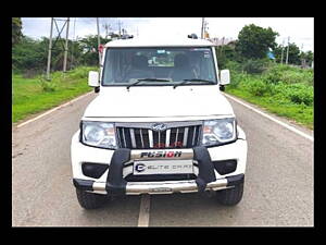 Second Hand Mahindra Bolero B6 [2022] in Bangalore