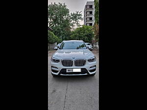 Second Hand BMW X3 xDrive-20d xLine in Pune