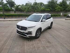 Second Hand MG Hector Sharp 2.0 Diesel [2019-2020] in Ahmedabad