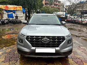 Second Hand Hyundai Venue SX Plus 1.0 Turbo DCT in Mumbai