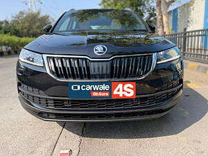 Second Hand Skoda Karoq 1.5 TSI in Mumbai