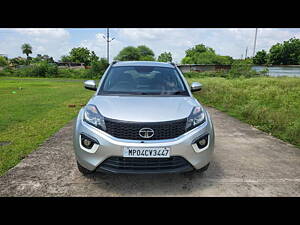 Second Hand Tata Nexon XZ Diesel in Indore