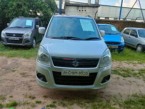 Second Hand Maruti Suzuki Wagon R VXI in Ranchi