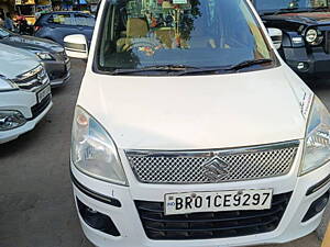 Second Hand Maruti Suzuki Wagon R VXI in Patna