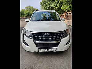 Second Hand महिंद्रा XUV500 w11 in दिल्ली