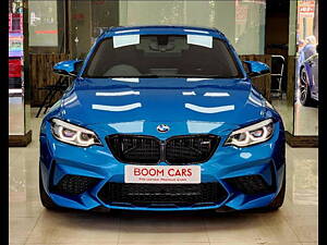 Second Hand BMW M2 Competition [2018-2019] in Chennai