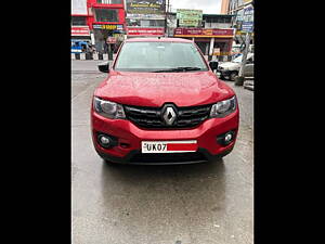 Second Hand Renault Kwid RXT Opt [2015-2019] in Dehradun