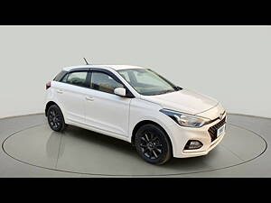 Second Hand Hyundai Elite i20 Asta 1.2 in Faridabad