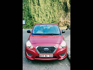 Second Hand Datsun Go A [2014-2017] in Pune