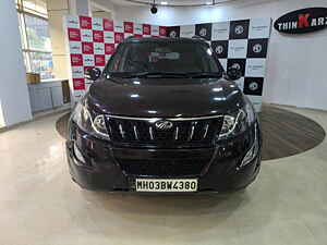 Second Hand महिंद्रा XUV500 w10 in मुंबई