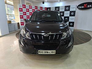 Second Hand Mahindra XUV500 W10 in Mumbai