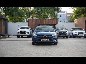 Second Hand Mercedes-Benz A-Class Limousine 200 in Delhi