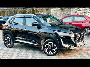 Second Hand Nissan Magnite XV [2020] in Surat