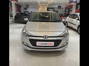 Second Hand Hyundai Elite i20 Asta 1.2 in Kanpur