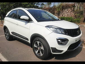 Second Hand Tata Nexon XZA Plus Diesel in Mumbai