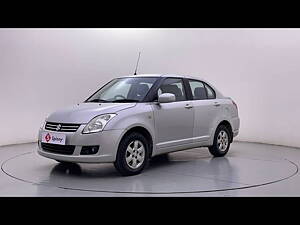 Second Hand Maruti Suzuki Swift DZire ZXi in Bangalore