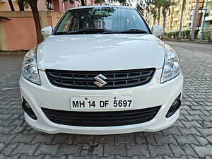 Second Hand Maruti Suzuki Swift DZire ZXI in Pune