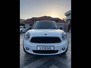 Second Hand MINI Countryman 1.6 S in Surat