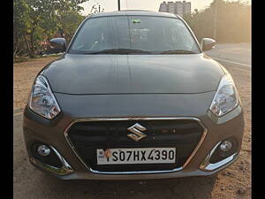 Second Hand Maruti Suzuki DZire VXi [2020-2023] in Hyderabad