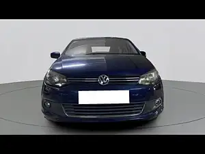 Second Hand Volkswagen Vento [2012-2014] Highline Petrol AT in Kota