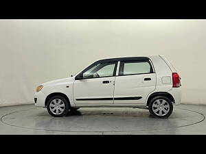 Second Hand Maruti Suzuki Alto VXi in Ghaziabad