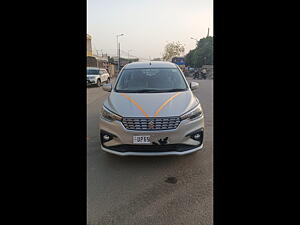 Second Hand Maruti Suzuki Ertiga [2018-2022] ZDi Plus 1.5 Diesel in Varanasi