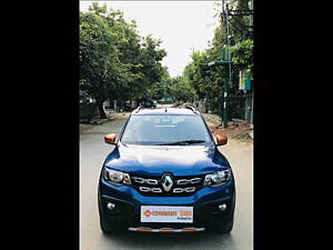 Second Hand Renault Kwid CLIMBER 1.0 [2017-2019] in Bangalore