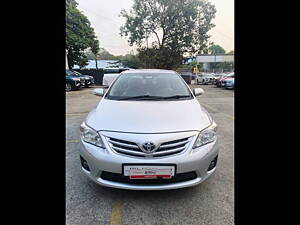 Second Hand Toyota Corolla Altis 1.8 GL in Thane