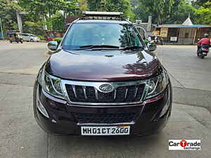 Second Hand महिंद्रा XUV500 w10 ऑटोमैटिक in मुंबई