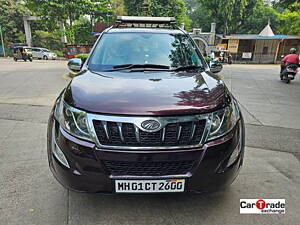 Second Hand Mahindra XUV500 W10 AT in Mumbai