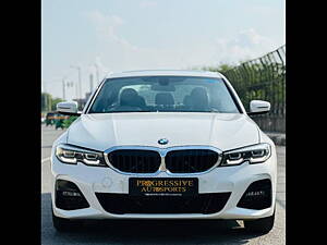 Second Hand BMW 3-Series 330i M Sport Edition in Delhi