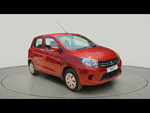 Second Hand Maruti Suzuki Celerio ZXi AMT [2019-2020] in Hyderabad