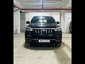 Second Hand Mahindra Alturas G4 4WD AT [2018-2020] in Mumbai