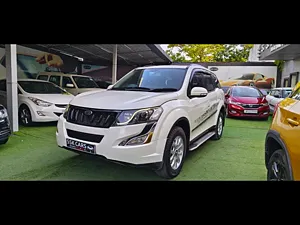 Second Hand Mahindra XUV500 [2015-2018] W10 1.99 in Lucknow