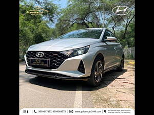 Second Hand Hyundai Elite i20 Asta 1.0 Turbo IMT in Delhi