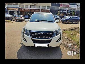 Second Hand Mahindra XUV500 W11 AT in Mohali