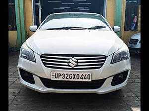 Second Hand Maruti Suzuki Ciaz ZDi SHVS in Kanpur