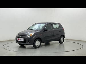 Second Hand Maruti Suzuki Alto 800 Vxi in Thane