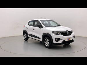 Second Hand Renault Kwid RXT Opt [2015-2019] in Bangalore