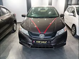 Second Hand Honda City [2014-2017] S Diesel in Ranchi